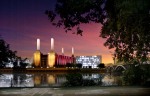 farrells proposal for battersea power station